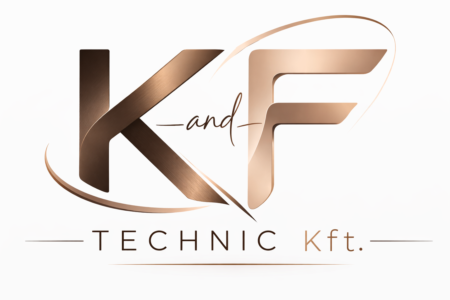 K and F Technic Kft.